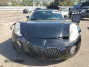 ✅ 2008 Pontiac Solstice GXP • VIN: 1G2MF35X38Y133750 • Lot: 81987605. Wystawiony na Copart z przebiegiem 96 228 mil. Bezpłatny archiwum sprzedaży aukcyjnych z USA i szczegółowy raport historii pojazdu na DreamBid. Zdjęcie 5.