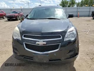 ✅ 2012 Chevrolet Equinox 1LT • VIN: 2GNALDEK5C6196341 • Лот: 69634914. Опубликован ранее на Copart с пробегом 100 767 миль. Бесплатный доступ к архиву аукционных продаж из США и подробный отчёт об истории автомобиля на DreamBid. Изображение 5.