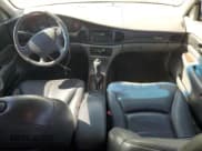 ✅ 2001 Buick Regal LS • VIN: 2G4WB55K711289942 • Лот: 69373155. Опубликован ранее на Copart с пробегом 108 999 миль. Бесплатный доступ к архиву аукционных продаж из США и подробный отчёт об истории автомобиля на DreamBid. Изображение 8.