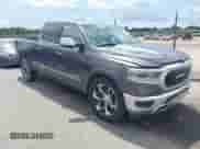 2019 Ram 1500 Limited z VIN 1C6SRFPT0KN519175, wystawiony jako IAAI lot #42545851 z przebiegiem 84 280 mil mil oraz . Historia ofert i sprzedaży dostępna na DreamBid. Obrazek 1.