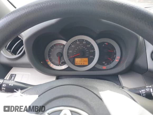 ✅ 2012 Toyota RAV4 • VIN: 2T3BF4DV9CW194516 • Лот: 42253984. Опубликован ранее на IAAI с пробегом 226 923 миль. Бесплатный доступ к архиву аукционных продаж из США и подробный отчёт об истории автомобиля на DreamBid. Изображение 7.