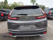 ✅ 2022 Honda CR-V EX • VIN: 5J6RW1H5XNA007867 • Lot: 43245876. Listed on IAAI with 23,013 mi. Free auction sales archive from the USA and detailed vehicle history report at DreamBid. Image 17.