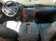 ✅ 2008 Chevrolet Suburban 2LT • VIN: 3GNFC16028G284485 • Lot: 59288895. Listed on Copart with 268,728 mi. Free auction sales archive from the USA and detailed vehicle history report at DreamBid. Image 8.