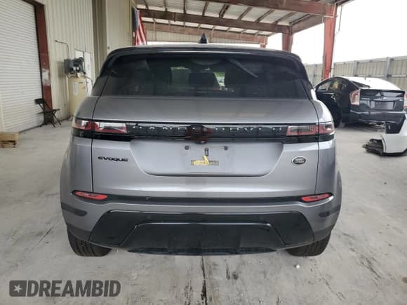 ✅ 2021 Land Rover Range Rover Evoque S • VIN: SALZJ2FX2MH153354 • Лот: 58374925. Опубликован ранее на Copart с пробегом 70 821 миль. Бесплатный доступ к архиву аукционных продаж из США и подробный отчёт об истории автомобиля на DreamBid. Изображение 6.