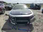 2019 Dodge Charger Police with VIN 2C3CDXAT6KH579890, listed as a Copart auction lot 85170295 with 130,334 mi miles and Clean title. Bid and sale history available at DreamBid. Image 5.