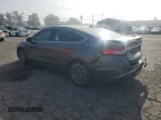 ✅ 2017 Ford Fusion Hybrid Titanium • VIN: 3FA6P0RU2HR105460 • Lot: 89561255. Listed on Copart with 168,577 mi. Free auction sales archive from the USA and detailed vehicle history report at DreamBid. Image 2.