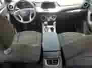 ✅ 2021 Chevrolet Blazer LT • VIN: 3GNKBBRA4MS572088 • Lot: 57625164. Listed on Copart with 30,184 mi miles. Access the free auction sales archive from the USA and view a detailed vehicle history report at DreamBid. Image 8.