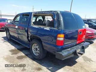 ✅ 2000 Chevrolet Suburban LS • VIN: 3GNEC16T1YG131974 • Лот: 41983971. Опубликован ранее на IAAI с пробегом 245 767 миль. Бесплатный доступ к архиву аукционных продаж из США и подробный отчёт об истории автомобиля на DreamBid. Изображение 3.