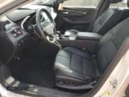 ✅ 2014 Chevrolet Impala LT • VIN: 1G1125S37EU104478 • Лот: 55458884. Опубликован ранее на Copart с пробегом 116 513 миль. Бесплатный доступ к архиву аукционных продаж из США и подробный отчёт об истории автомобиля на DreamBid. Изображение 7.