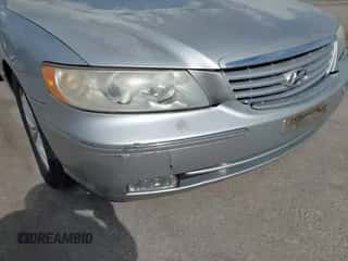 2006 Hyundai Azera SE с VIN KMHFC46F66A088989, выставлен на аукционе IAAI как лот 42213988 с пробегом 102 532 миль миль и . История ставок и продаж доступна на DreamBid. Изображение 6.