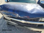 ✅ 2001 Chevrolet Silverado 1500 LS • VIN: 2GCEC19T211366175 • Lot: 76179174. Listed on Copart with 129,984 mi. Free auction sales archive from the USA and detailed vehicle history report at DreamBid. Image 11.