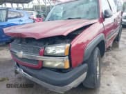 ✅ 2004 Chevrolet Silverado 1500 LS • VIN: 1GCEK19T34E275843 • Lot: 43444299. Wystawiony na IAAI z przebiegiem 162 652 mil. Bezpłatny archiwum sprzedaży aukcyjnych z USA i szczegółowy raport historii pojazdu na DreamBid. Zdjęcie 19.