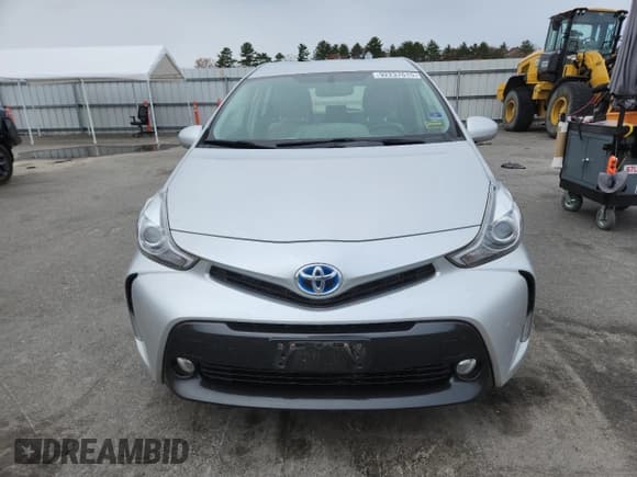 ✅ 2017 Toyota Prius Three • VIN: JTDZN3EU1HJ073065 • Lot: 92237615. Listed on Copart with 100,571 mi. Free auction sales archive from the USA and detailed vehicle history report at DreamBid. Image 5.
