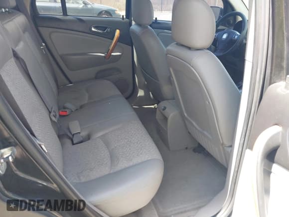 ✅ 2007 Saturn VUE V6 • VIN: 5GZCZ53477S870680 • Lot: 42824710. Wystawiony na IAAI z przebiegiem 151 495 mil. Bezpłatny archiwum sprzedaży aukcyjnych z USA i szczegółowy raport historii pojazdu na DreamBid. Zdjęcie 8.