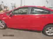 2017 Chevrolet Cruze LT with VIN 1G1BE5SM1H7160200, listed as a IAAI auction lot 43097677 with 108,246 mi miles and . Bid and sale history available at DreamBid. Image 13.