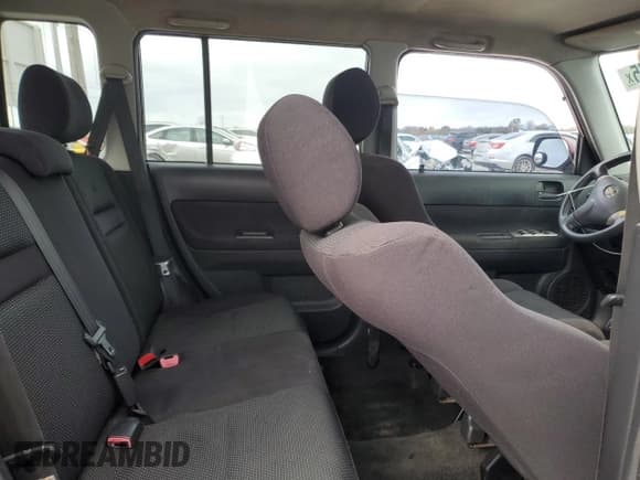 ✅ 2005 Scion xB • VIN: JTLKT324250174150 • Лот: 91933975. Опубликован ранее на Copart с пробегом 273 273 миль. Бесплатный доступ к архиву аукционных продаж из США и подробный отчёт об истории автомобиля на DreamBid. Изображение 10.