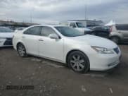 ✅ 2007 Lexus ES 330 • VIN: JTHBJ46G572113036 • Lot: 92665915. Wystawiony na Copart z przebiegiem 90 633 mil. Bezpłatny archiwum sprzedaży aukcyjnych z USA i szczegółowy raport historii pojazdu na DreamBid. Zdjęcie 4.