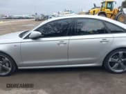 ✅ 2015 Audi A6 Prestige • VIN: WAUHGAFC5FN026947 • Lot: 41718442. Listed on IAAI with 110,410 mi. Free auction sales archive from the USA and detailed vehicle history report at DreamBid. Image 14.