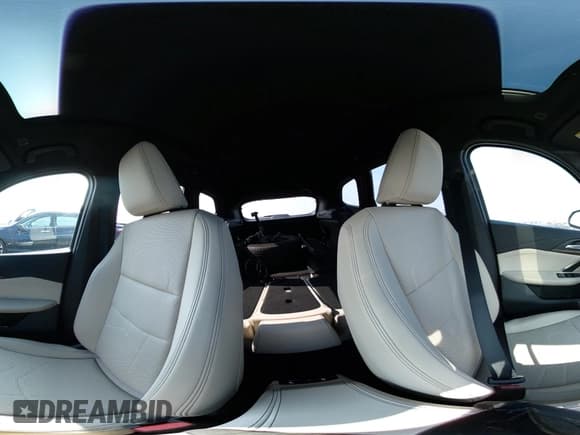 ✅ 2023 BMW X1 xDrive28i • VIN: WBX73EF04P5X48969 • Lot: 42808750. Wystawiony na IAAI z przebiegiem 33 473 mil. Bezpłatny archiwum sprzedaży aukcyjnych z USA i szczegółowy raport historii pojazdu na DreamBid. Zdjęcie 19.