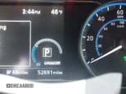 ✅ 2020 Nissan LEAF SV • VIN: 1N4AZ1CP8LC302444 • Лот: 43877929. Опубликован ранее на IAAI с пробегом 52 691 миль. Бесплатный доступ к архиву аукционных продаж из США и подробный отчёт об истории автомобиля на DreamBid. Изображение 15.