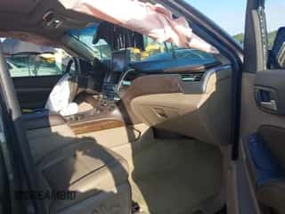 2016 Chevrolet Tahoe LT с VIN 1GNSCBKC2GR402599, выставлен на аукционе IAAI как лот 43077998 с пробегом 115 369 миль миль и . История ставок и продаж доступна на DreamBid. Изображение 5.