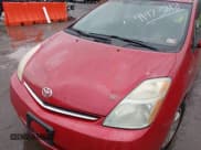 ✅ 2006 Toyota Prius • VIN: JTDKB20UX63186476 • Lot: 41473818. Listed on IAAI with 94,092 mi. Free auction sales archive from the USA and detailed vehicle history report at DreamBid. Image 6.