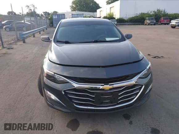2019 Chevrolet Malibu LS with VIN 1G1ZC5ST9KF181062, listed as a IAAI auction lot 42701550 with 171,412 mi miles and . Bid and sale history available at DreamBid. Image 12.