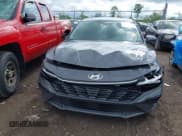 ✅ 2024 Hyundai Elantra SEL • VIN: KMHLS4DG4RU764439 • Лот: 42180678. Опубликован ранее на IAAI с пробегом 14 267 миль. Бесплатный доступ к архиву аукционных продаж из США и подробный отчёт об истории автомобиля на DreamBid. Изображение 13.