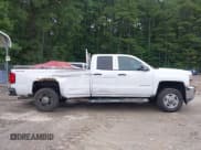✅ 2015 Chevrolet Silverado 2500HD LT • VIN: 1GC2KVEG5FZ103649 • Lot: 42713461. Wystawiony na IAAI z przebiegiem 166 995 mil. Bezpłatny archiwum sprzedaży aukcyjnych z USA i szczegółowy raport historii pojazdu na DreamBid. Zdjęcie 13.