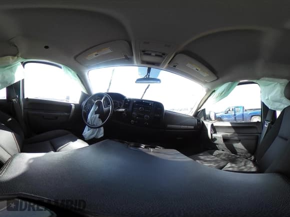 ✅ 2011 Chevrolet Silverado 1500 LT • VIN: 1GCRKSE39BZ378803 • Lot: 41406822. Listed on IAAI with 110,728 mi. Free auction sales archive from the USA and detailed vehicle history report at DreamBid. Image 18.