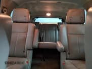 ✅ 2011 Ford Expedition Max Limited • VIN: 1FMJK2A58BEF35812 • Lot: 59992925. Listed on Copart with 152,183 mi. Free auction sales archive from the USA and detailed vehicle history report at DreamBid. Image 10.