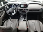 ✅ 2020 Hyundai Santa Fe Limited • VIN: 5NMS53AD6LH294814 • Lot: 37934484. Wystawiony na Copart z przebiegiem 44 928 mil. Bezpłatny archiwum sprzedaży aukcyjnych z USA i szczegółowy raport historii pojazdu na DreamBid. Zdjęcie 8.