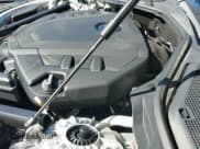 ✅ 2017 Cadillac CT6 AWD • VIN: 1G6KB5RS0HU188711 • Лот: 43590751. Опубликован ранее на IAAI с пробегом 140 345 миль. Бесплатный доступ к архиву аукционных продаж из США и подробный отчёт об истории автомобиля на DreamBid. Изображение 18.