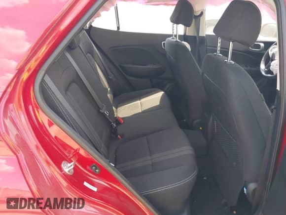 2022 Hyundai Venue Limited с VIN KMHRC8A34NU200932, выставлен на аукционе IAAI как лот 43033806 с пробегом 29 961 миль миль и . История ставок и продаж доступна на DreamBid. Изображение 8.