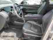 2022 Hyundai Tucson Limited с VIN 5NMJECAE8NH024975, выставлен на аукционе Copart как лот 70023945 с пробегом 44 708 миль миль и Списание • Salvage title. История ставок и продаж доступна на DreamBid. Изображение 7.