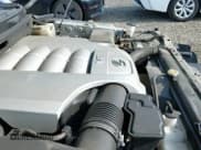 ✅ 2011 Lexus LX 570 • VIN: JTJHY7AX6B4059823 • Lot: 42973624. Wystawiony na IAAI z przebiegiem 79 780 mil. Bezpłatny archiwum sprzedaży aukcyjnych z USA i szczegółowy raport historii pojazdu na DreamBid. Zdjęcie 23.