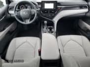 ✅ 2023 Toyota Camry SE • VIN: 4T1G11BK5PU086503 • Лот: 89864285. Опубликован ранее на Copart с пробегом 17 829 миль. Бесплатный доступ к архиву аукционных продаж из США и подробный отчёт об истории автомобиля на DreamBid. Изображение 8.