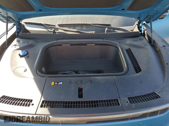 ✅ 2024 Kia EV9 GT-Line • VIN: KNDAEFS5XR6026097 • Лот: 42690075. Опубликован ранее на Copart с пробегом 9 209 миль. Бесплатный доступ к архиву аукционных продаж из США и подробный отчёт об истории автомобиля на DreamBid. Изображение 12.