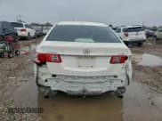 ✅ 2010 Acura TSX • VIN: JH4CU2F68AC029088 • Lot: 93956505. Wystawiony na Copart z przebiegiem 148 128 mil. Bezpłatny archiwum sprzedaży aukcyjnych z USA i szczegółowy raport historii pojazdu na DreamBid. Zdjęcie 6.