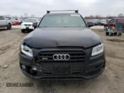 ✅ 2016 Audi SQ5 Premium Plus • VIN: WA1CCAFP8GA099812 • Лот: 36421943. Опубликован ранее на Copart с пробегом 85 244 миль. Бесплатный доступ к архиву аукционных продаж из США и подробный отчёт об истории автомобиля на DreamBid. Изображение 5.
