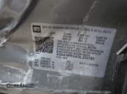 ✅ 2025 Chevrolet Equinox AWD LT • VIN: 3GNAXPEGXSL233783 • Lot: 42877497. Wystawiony na IAAI z przebiegiem 1 672 mil. Bezpłatny archiwum sprzedaży aukcyjnych z USA i szczegółowy raport historii pojazdu na DreamBid. Zdjęcie 9.