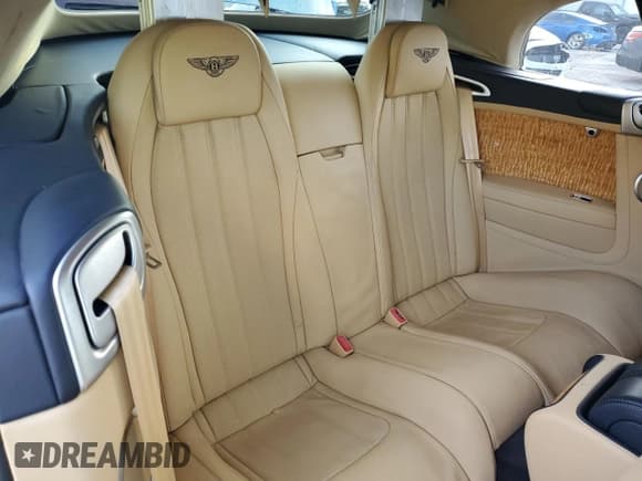 ✅ 2013 Bentley Continental GT • VIN: SCBGR3ZA0DC079677 • Lot: 82753764. Listed on Copart with 58,406 mi. Free auction sales archive from the USA and detailed vehicle history report at DreamBid. Image 10.