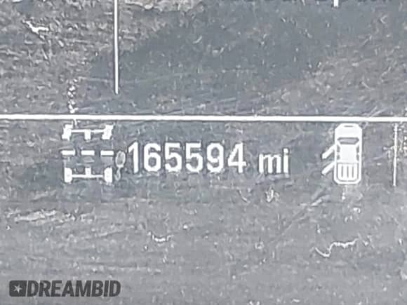 2020 Chevrolet Silverado 2500HD Work Truck with VIN 1GC1YLE76LF331946, listed as a IAAI auction lot 43455206 with 165,594 mi miles and . Bid and sale history available at DreamBid. Image 15.