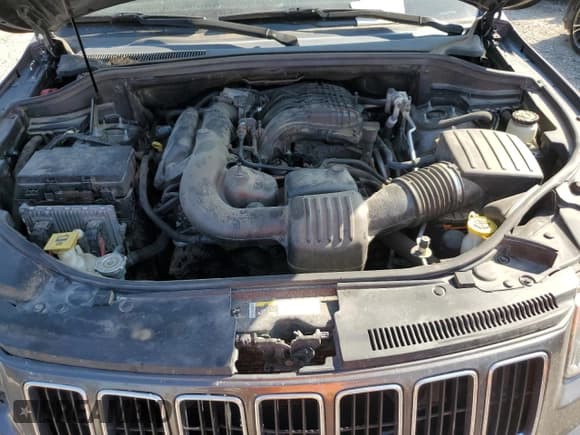 ✅ 2014 Jeep Grand Cherokee Limited • VIN: 1C4RJFBG7EC252822 • Lot: 71959365. Wystawiony na Copart z przebiegiem 155 487 mil. Bezpłatny archiwum sprzedaży aukcyjnych z USA i szczegółowy raport historii pojazdu na DreamBid. Zdjęcie 12.