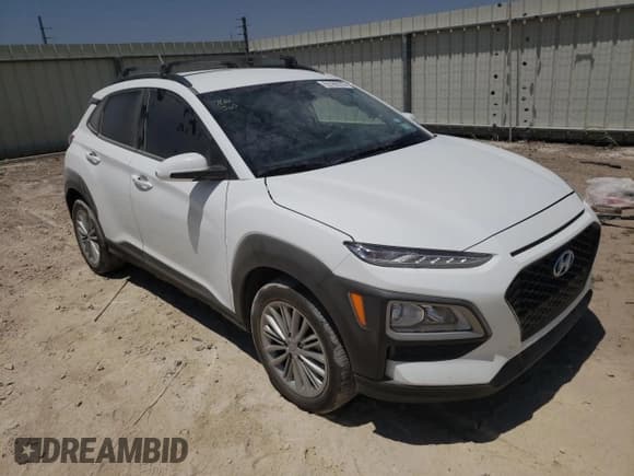 ✅ 2021 Hyundai Kona SEL • VIN: KM8K2CAA1MU734295 • Лот: 63169233. Опубликован ранее на Copart с пробегом 18 723 миль. Бесплатный доступ к архиву аукционных продаж из США и подробный отчёт об истории автомобиля на DreamBid. Изображение 4.