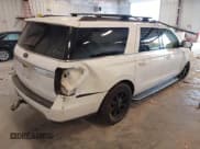 ✅ 2020 Ford Expedition Max XLT • VIN: 1FMJK1JTXLEA52686 • Lot: 43456485. Wystawiony na IAAI z przebiegiem 128 476 mil. Bezpłatny archiwum sprzedaży aukcyjnych z USA i szczegółowy raport historii pojazdu na DreamBid. Zdjęcie 4.