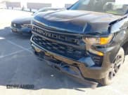 ✅ 2023 Chevrolet Silverado 1500 Custom • VIN: 3GCPABEK5PG262216 • Lot: 43852032. Wystawiony na IAAI z przebiegiem 34 397 mil. Bezpłatny archiwum sprzedaży aukcyjnych z USA i szczegółowy raport historii pojazdu na DreamBid. Zdjęcie 6.