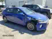 2020 Hyundai Ioniq SE z VIN KMHC75LJ7LU069996, wystawiony jako Copart lot #66715855 z przebiegiem 25 532 mil mil oraz Szkoda całkowita • Salvage title. Historia ofert i sprzedaży dostępna na DreamBid. Obrazek 4.