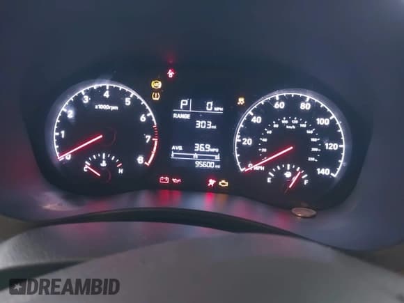 ✅ 2021 Hyundai Accent SE • VIN: 3KPC24A68ME130123 • Лот: 43427516. Опубликован ранее на IAAI с пробегом 95 600 миль. Бесплатный доступ к архиву аукционных продаж из США и подробный отчёт об истории автомобиля на DreamBid. Изображение 7.