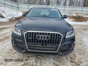 ✅ 2015 Audi Q5 Premium Plus • VIN: WA1LFAFP6FA126494 • Lot: 95783255. Listed on Copart with 92,798 mi. Free auction sales archive from the USA and detailed vehicle history report at DreamBid. Image 5.